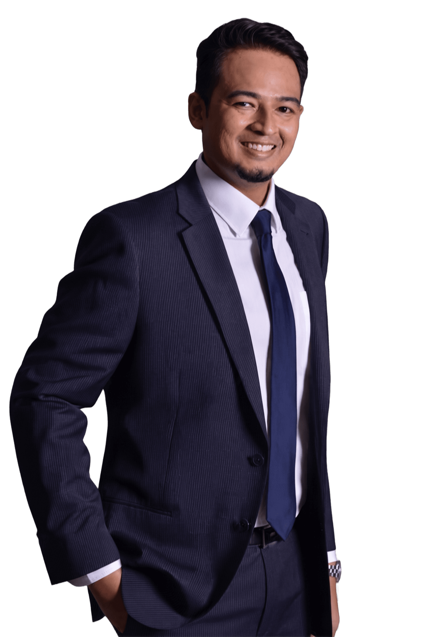 Dinesh Kanasen 医生