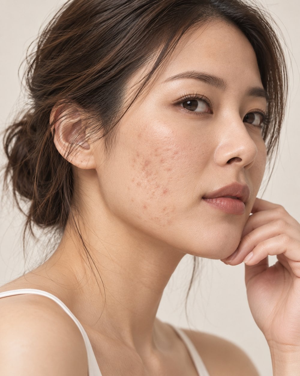 Scar Refinement, Acne Scars & Uneven Texture