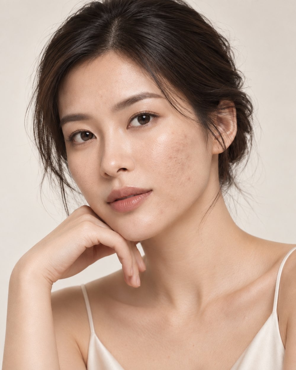 Skin Clarity, Acne & Breakouts